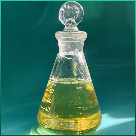 Bezwodnik heksadecenylobursztynowy