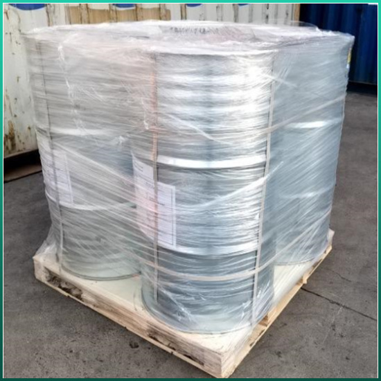 N-Pentadecane CA: 629-62-9