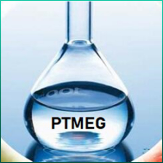 Polytetrahydrofuran (PTMEG) CAS: 25190-06-1